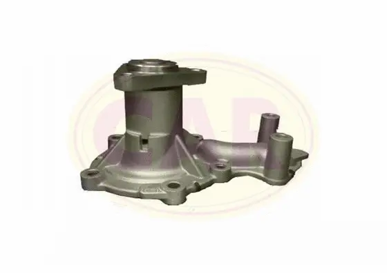 Pompe à eau, refroidissement du moteur CAR 332739
