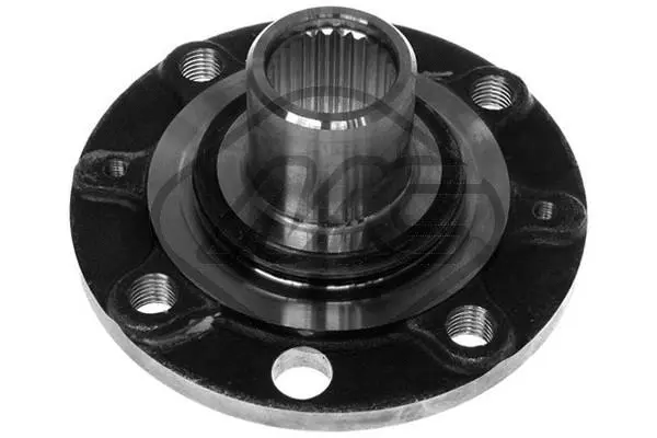 Moyeu de roue Metalcaucho 90112