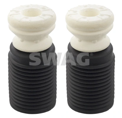 Kit de protection contre la poussière, amortisseur SWAG 33 10 7928