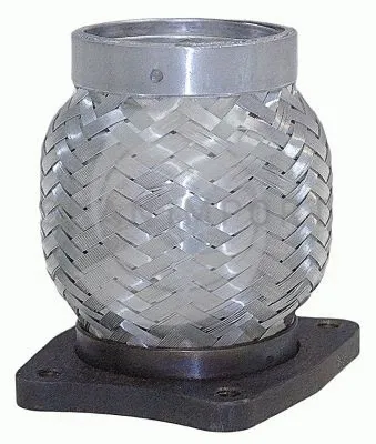 Collecteur, système d'échappement SKANIMPORT RK 1933