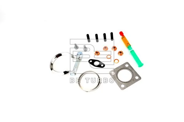 Kit de montage, compresseur BE TURBO ABS277