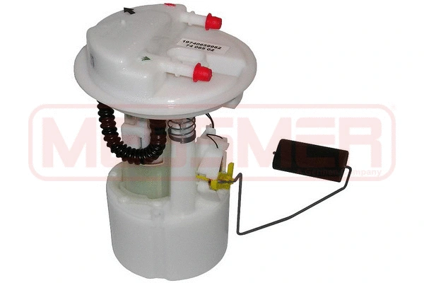 unité d'alimentation de carburant MESSMER 775021