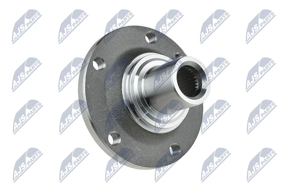 Moyeu de roue NTY KLP-RE-032P
