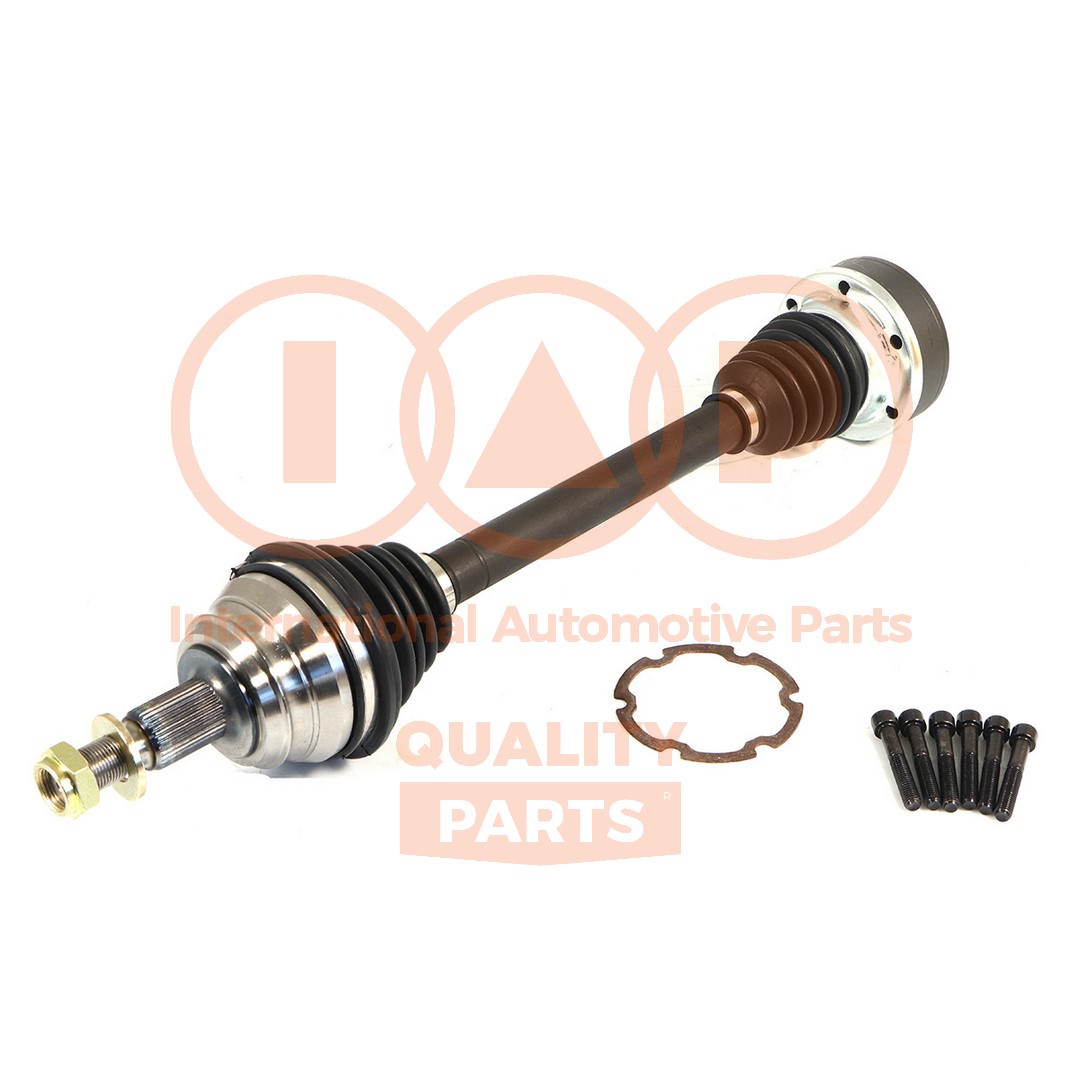 Arbre de transmission IAP QUALITY PARTS 405-50031