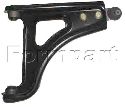 Bras de liaison, suspension de roue FORMPART 2209012