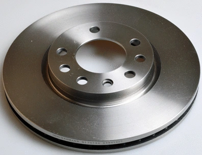 Disque de frein DENCKERMANN B130586