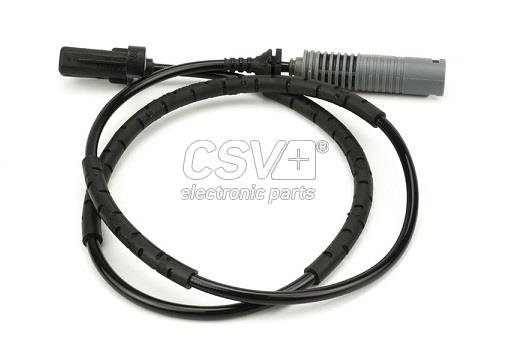 Capteur, vitesse de roue CSV electronic parts CSG9619