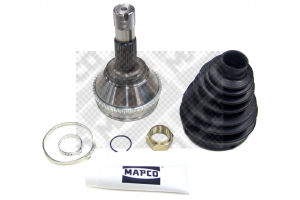 Jeu de joints, arbre de transmission MAPCO 16013