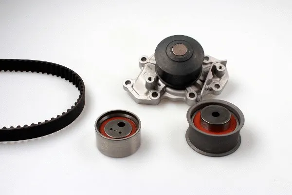 Pompe à eau + kit de courroie crantée GK K987747A