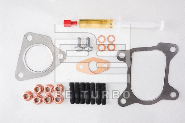 Kit de montage, compresseur BE TURBO ABS521