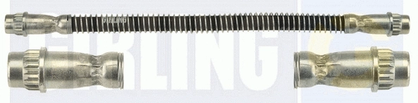 Flexible de frein GIRLING 9001410