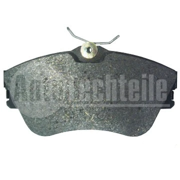 Jeu de mâchoires de frein AutoTechteile 369 8011