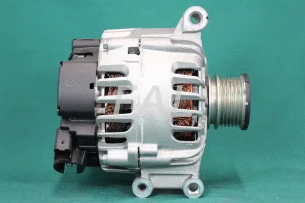 Alternateur FAL Anlasser- und Lichtmaschinenservice F000593/1