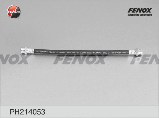 Flexible de frein FENOX PH214053