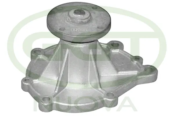Pompe à eau, refroidissement du moteur GGT PA10814