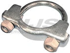 Raccord de tuyau, système d'échappement HJS 83 15 8764