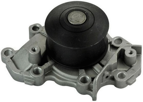 Pompe à eau, refroidissement du moteur DENCKERMANN A310276