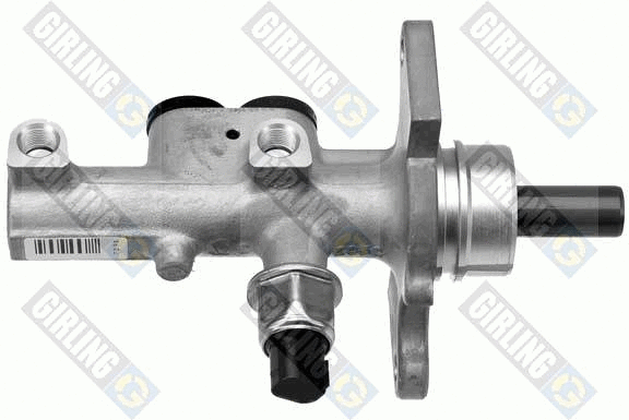 Maître-cylindre de frein GIRLING 4006659
