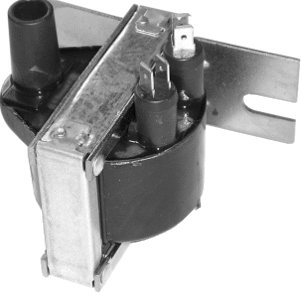 Bobine d'allumage GM B0065