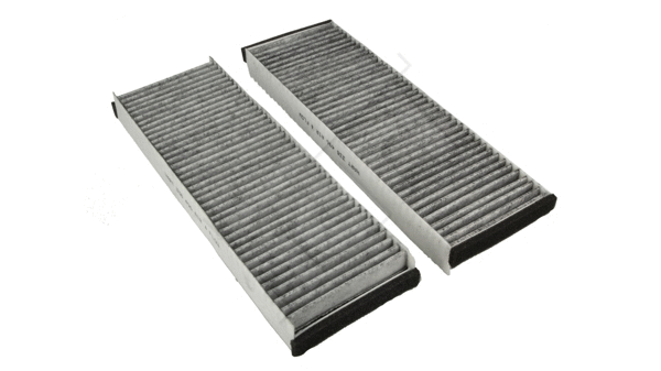 Filtre, air de l'habitacle HART 338 496