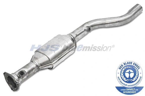Catalyseur VEGAZ GmbH VK-858BLAU