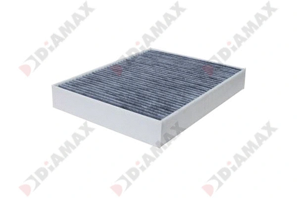 Filtre, air de l'habitacle DIAMAX DP4085