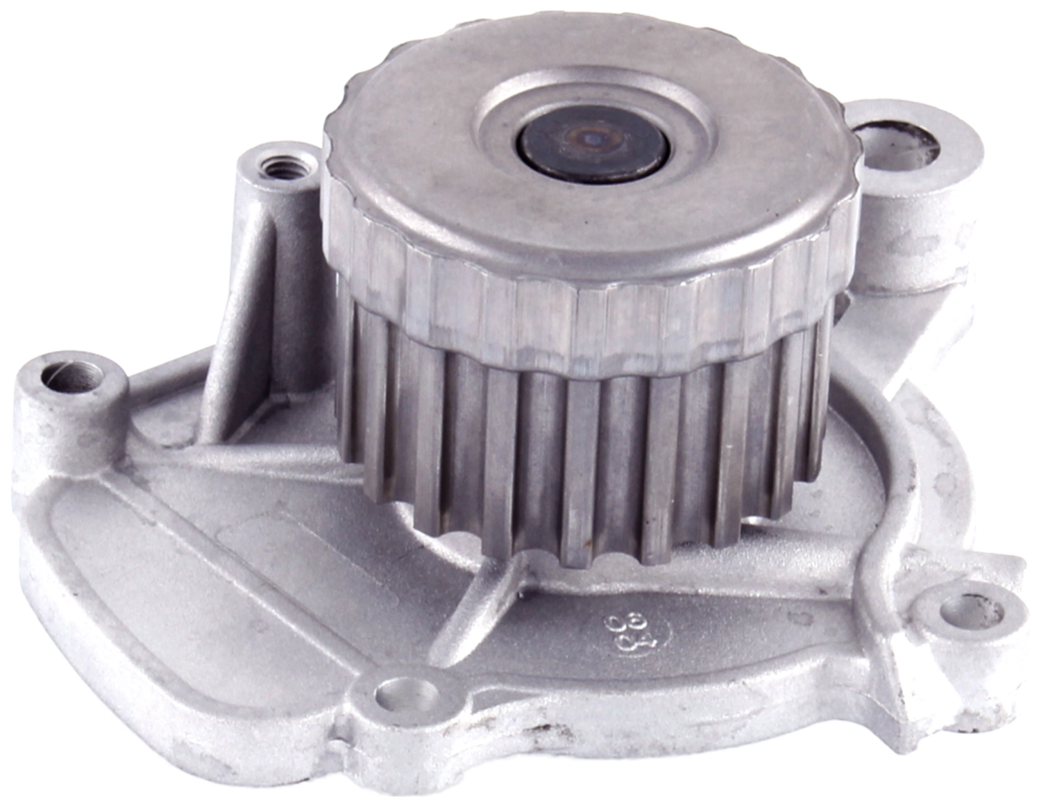 Pompe à eau, refroidissement du moteur GATES-AU GWP8161