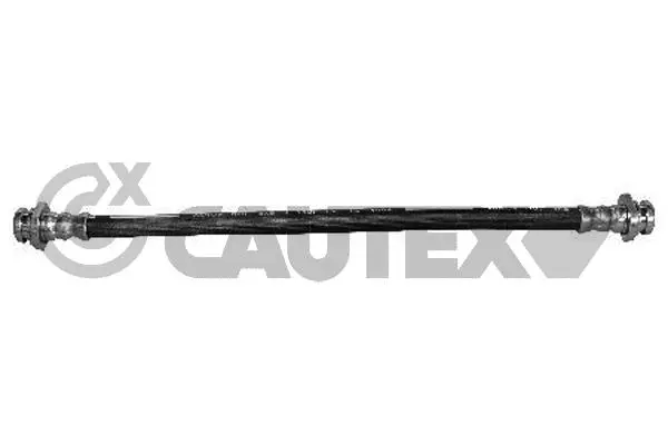 Flexible de frein CAUTEX 481097