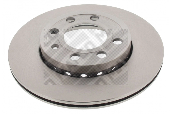 Disque de frein MAPCO 15882
