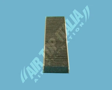 Filtre, air de l'habitacle ASTER AS2433