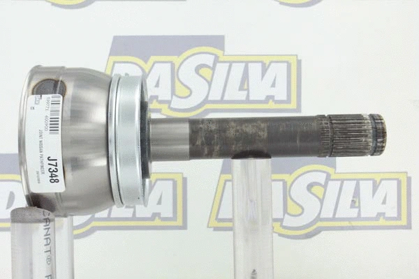 Jeu de joints, arbre de transmission DA SILVA J7348