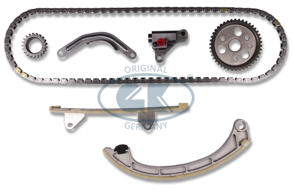 Kit de distribution par chaîne GK SK1466