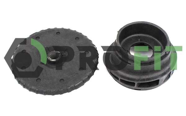 Suspension, amortisseur PROFIT 2314-0729