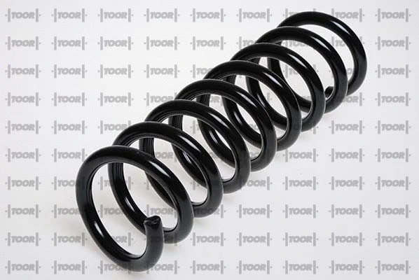 Ressort de suspension TOOR SC60856