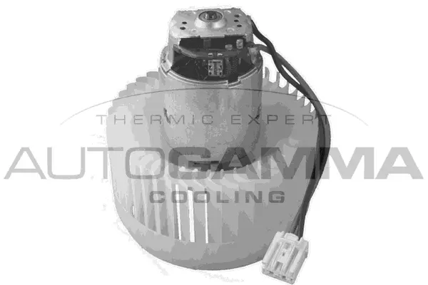 Pulseur d'air habitacle AUTOGAMMA GA34503
