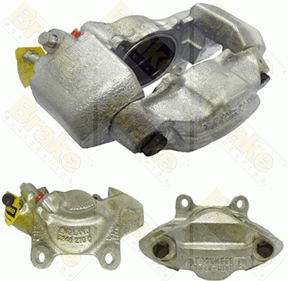 Étrier de frein Brake ENGINEERING CA50R