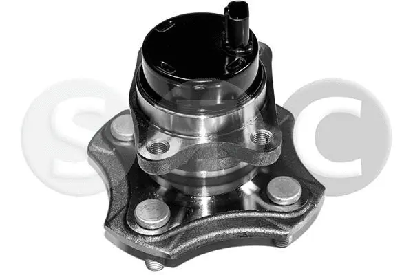 Kit de roulements de roue STC T490037