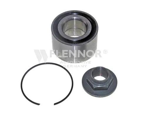 Kit de roulements de roue FLENNOR FR871502