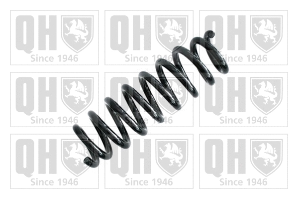 Ressort de suspension QUINTON HAZELL QCS5940