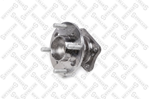 Kit de roulements de roue STELLOX 40-30314-SX