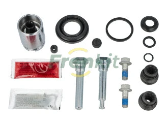Kit de réparation, étrier de frein FRENKIT 733023