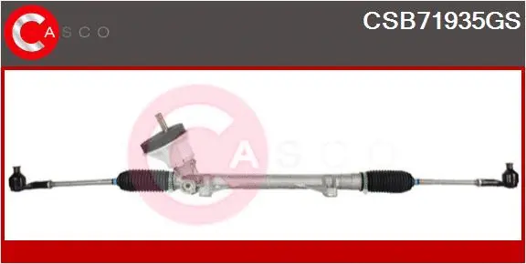 Crémaillère de direction CASCO CSB71935GS
