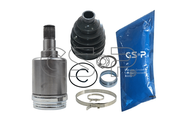 Jeu de joints, arbre de transmission GSP 635060