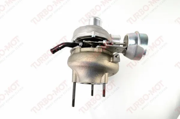 Turbocompresseur, suralimentation TURBO-MOT 686762