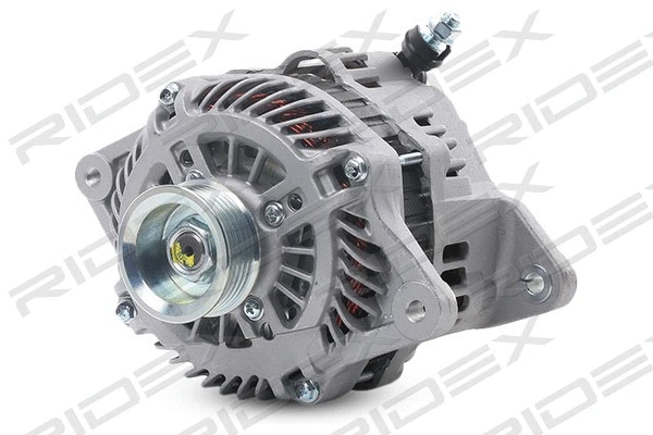 Alternateur RIDEX 4G0296
