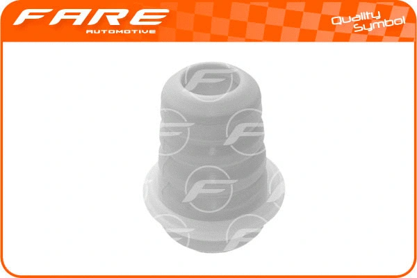 Butée élastique, suspension FARE-CO 13190