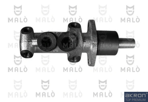 Maître-cylindre de frein AKRON-MALÒ 89459