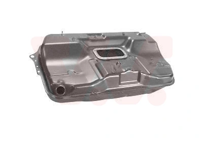 Réservoir de carburant VAN WEZEL 5212081