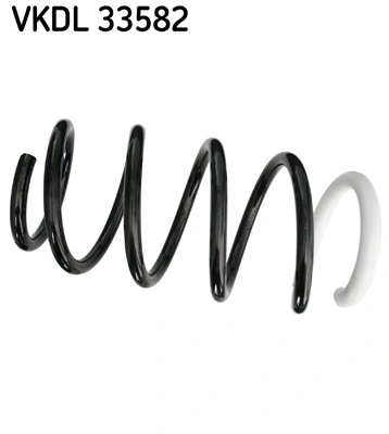 Ressort de suspension SKF VKDL 33582