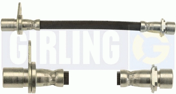 Flexible de frein GIRLING 9001603